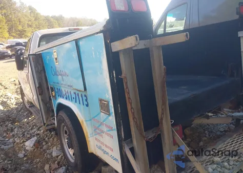 2016 Ford F-250 Xl z USA, uszkodzony, nr VIN 1FTBF2A61GED27395